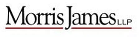 Morris James LLP logo
