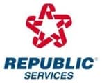 Republic Services logo
