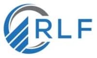 RLF logo